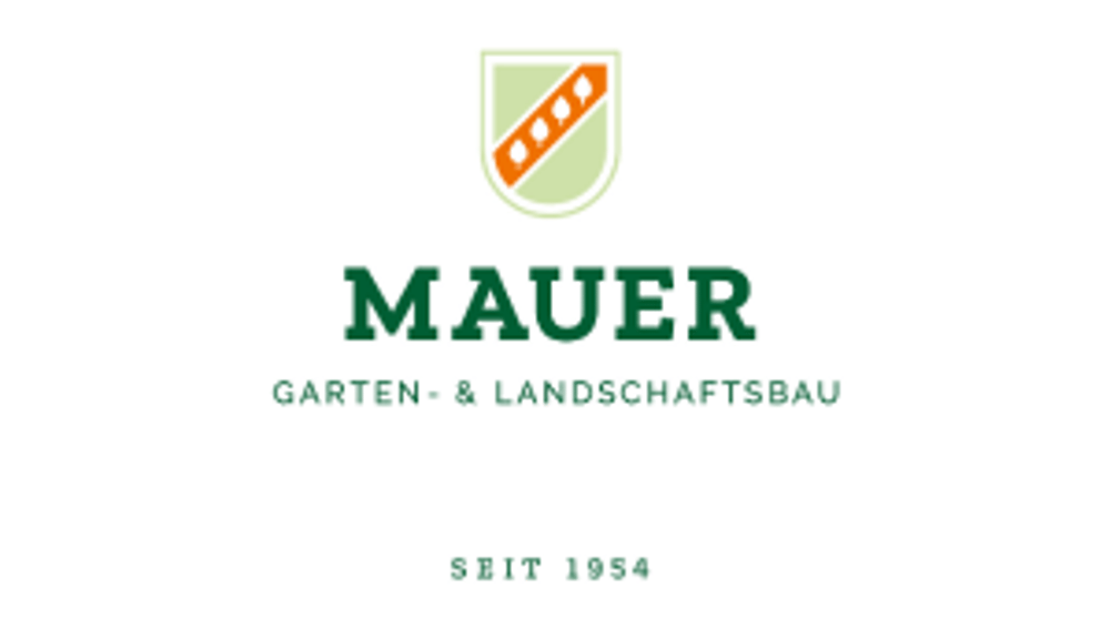 Mauer Gartenlandschaftsbau
