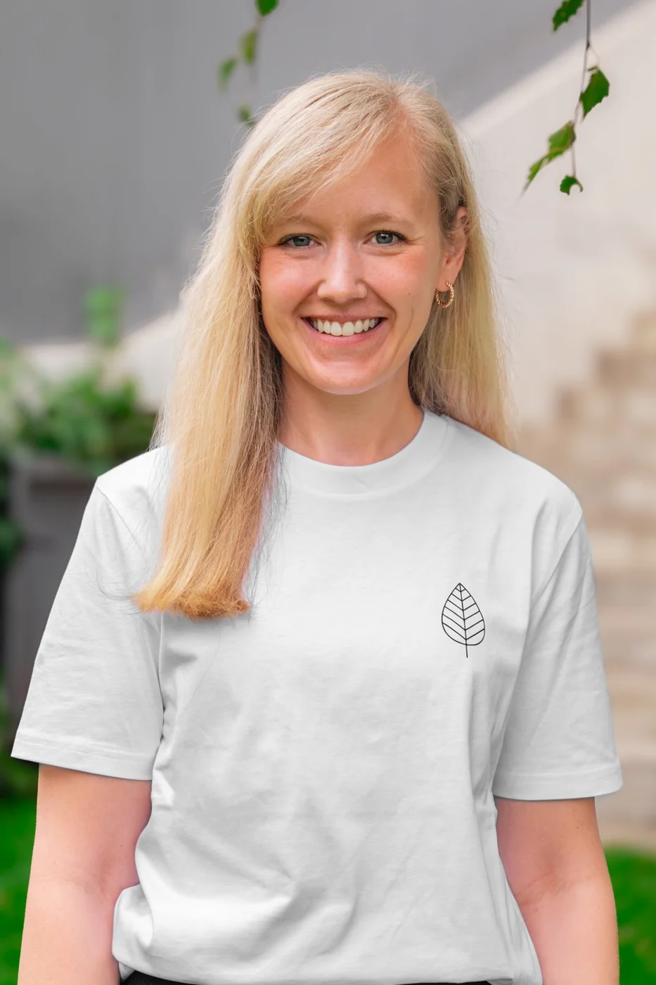 Stefanie · Content Creator
