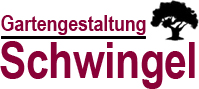 Gartengestaltung Schwingel